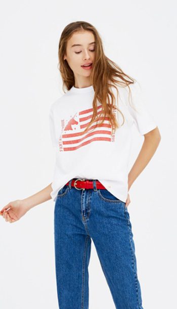 t-shirt